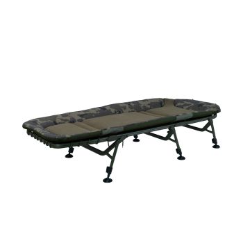 Solar Worldwide Bedchair Standard 6 Leg