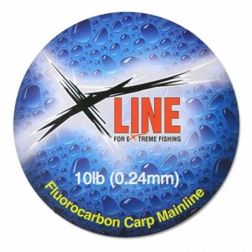 X Line Fluorocarbon Line