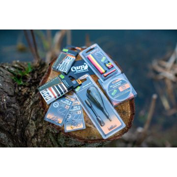 Carp Scene / Fox Ultimate Zig Rig Bundle