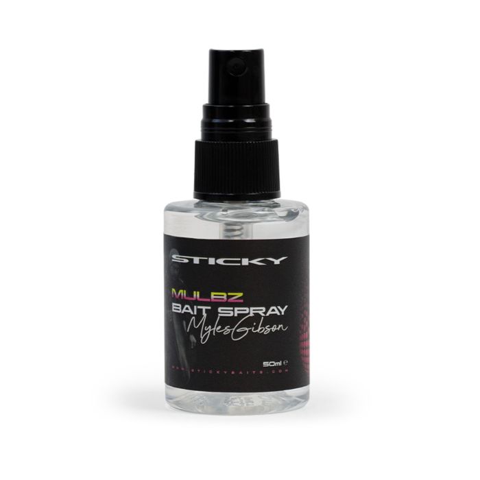 Sticky Baits Bait Spray 50ml