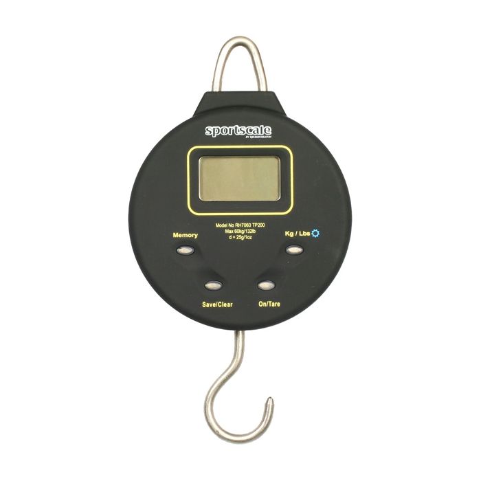 Reuben Heaton Digital Scales 7000 Series