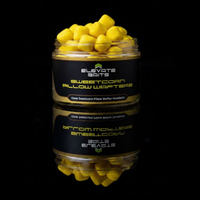 Elevate Sweetcorn Pillows Wafters | 12mm