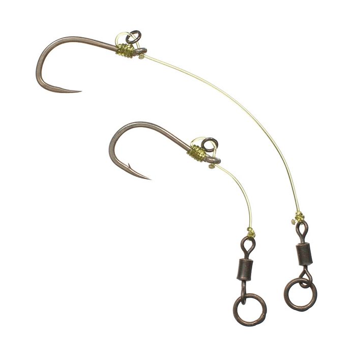 Korda Ready Tied Chod Rig Barbed