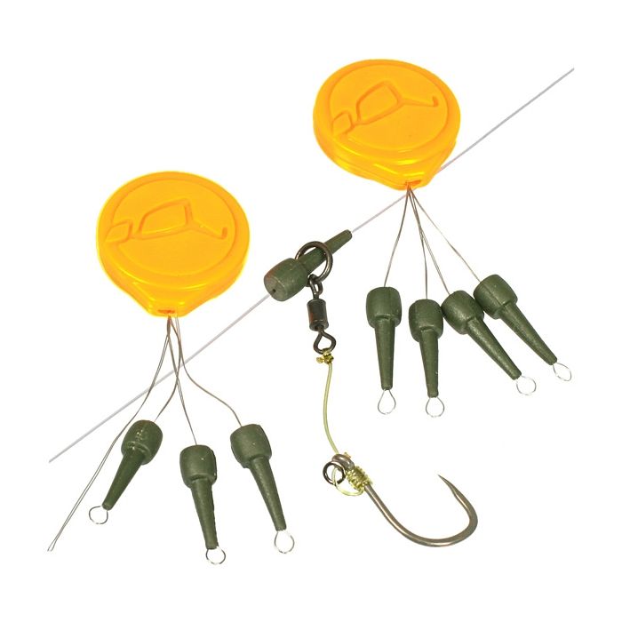 Korda Line Saver Bead