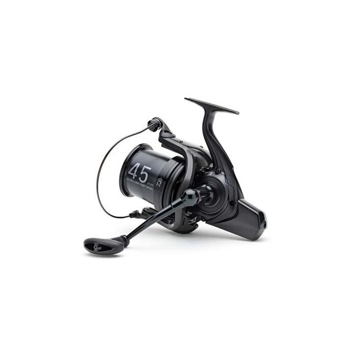 Daiwa 20 Crosscast 45 SCW QD Reel