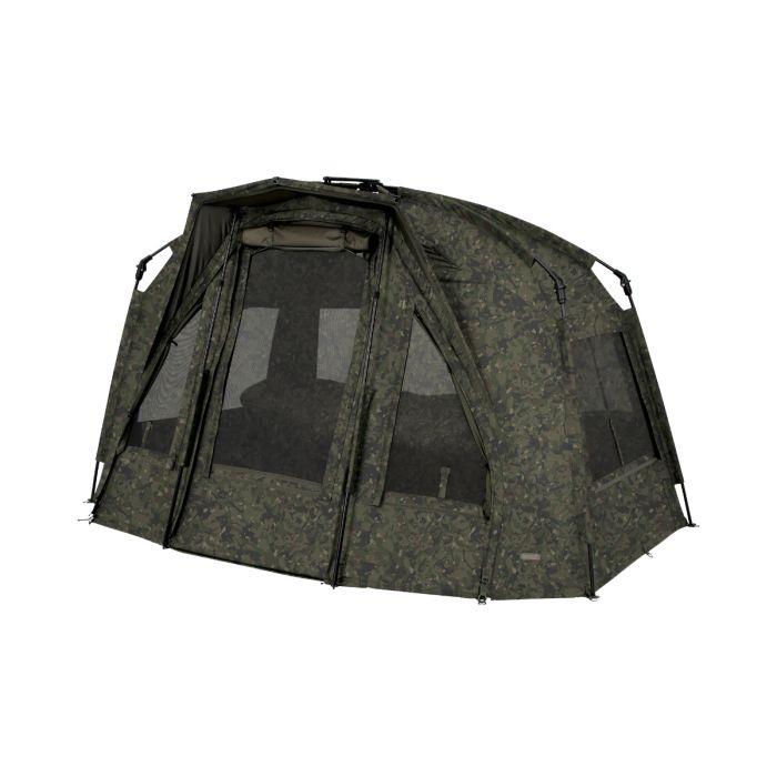 Trakker Tempest RS Brolly System Camo