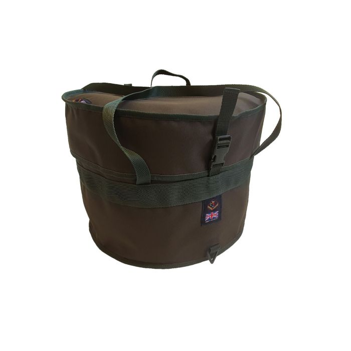 Cotswold Aquarius Wader Bucket Bag Green