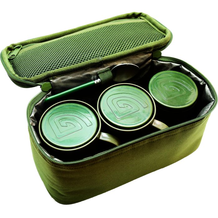 Trakker NXG Brew Kit