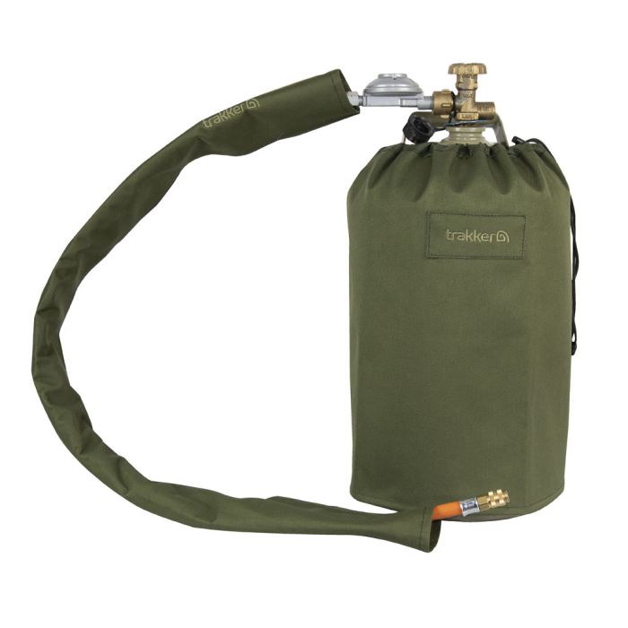 Trakker NXG Gas Bottle & Hose Cover 5.6kg