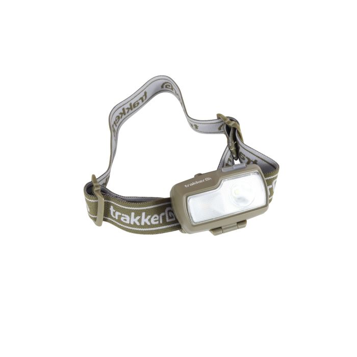 Trakker Nitelife Headtorch 420