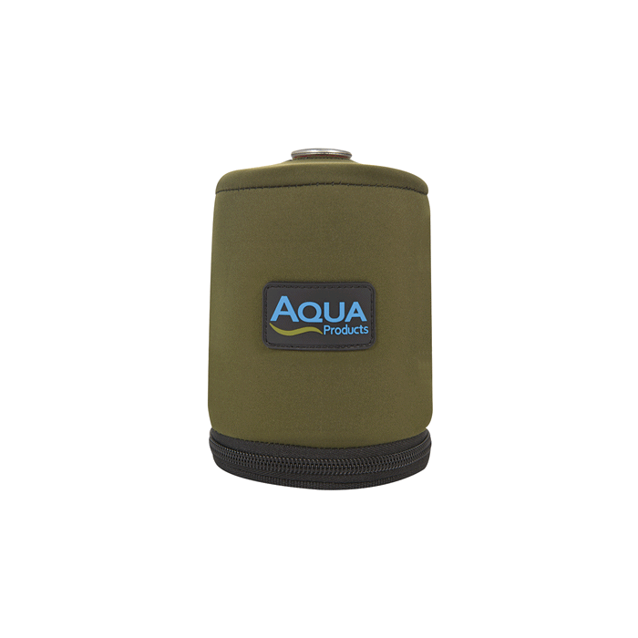 Aqua Black Series Gas Pouch