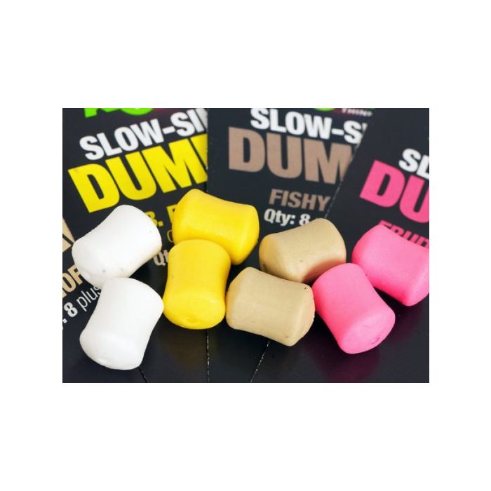 Korda Slow Sinking Dumbell