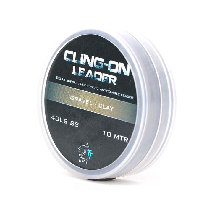 Nash Cling On Leader