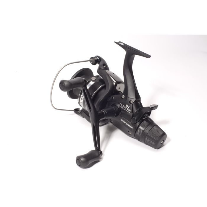 Shimano Baitrunner ST RB Reel - 6000