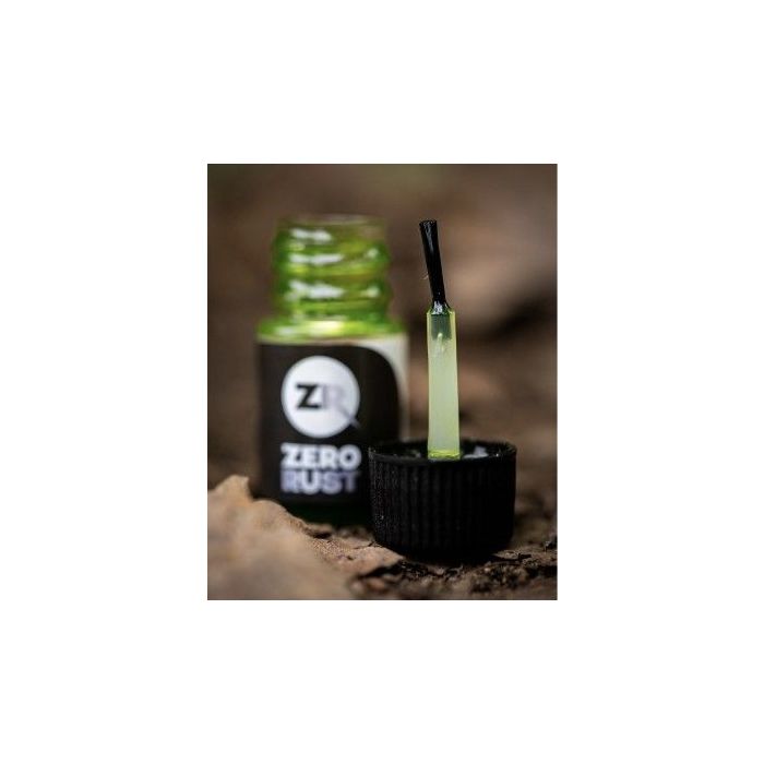 Korda ZR Hook Treatment | Hook Point Protection