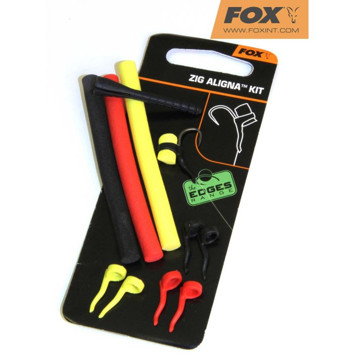 Fox Zig Aligna Kit 