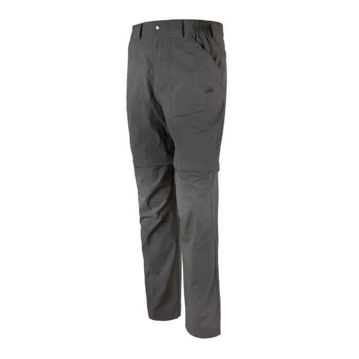 Fortis Trail Utility Pant Grey - Large