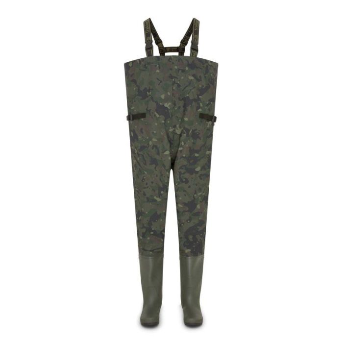 Trakker N2 Camo Waders