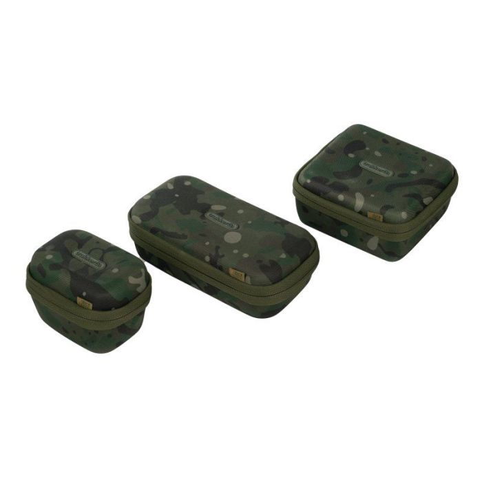 Trakker NXC Camo Hardcase