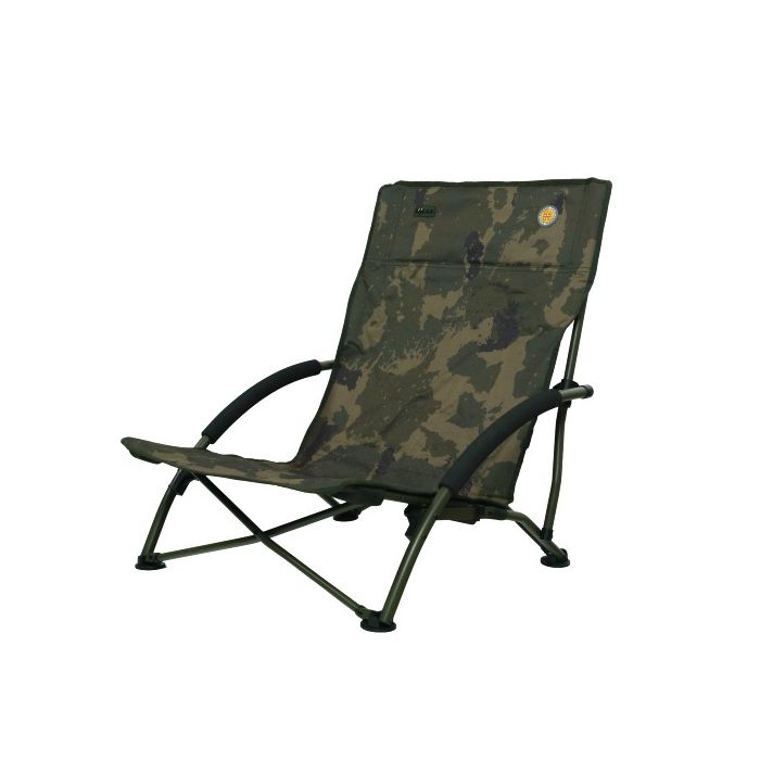 Solar Worldwide Easy Fold Low Chair