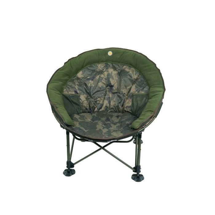 Solar Worldwide Moon Chair