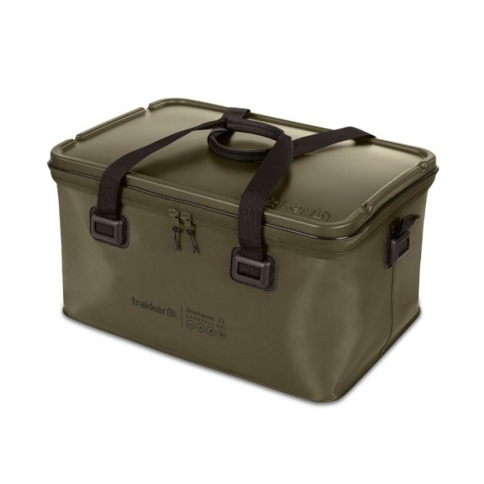 Trakker Downpour T1 Carryall Green 