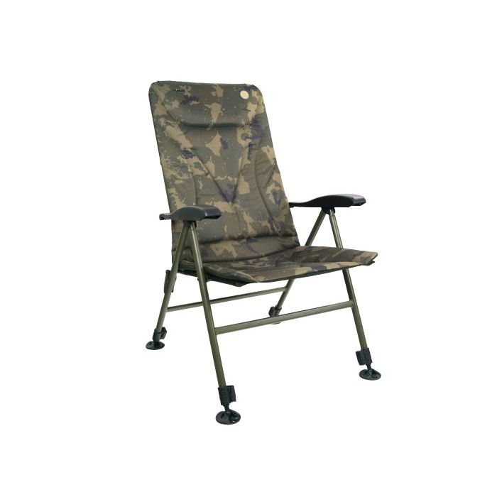 Solar Worldwide Recliner Chair | High