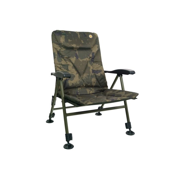 Solar Worldwide Recliner Chair | Low