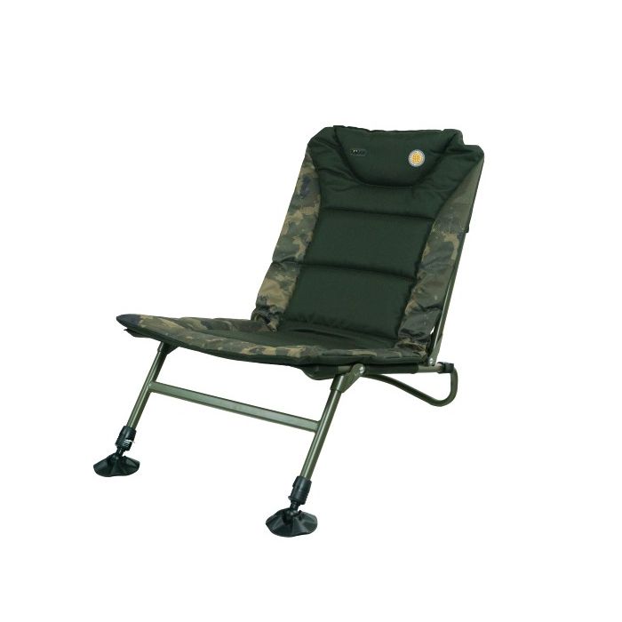 Solar Worldwide Combi Chair