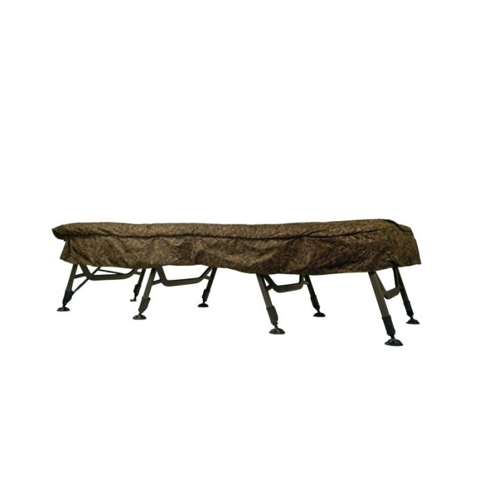 Solar SP C-Tech Sleep System MK2 8 Leg