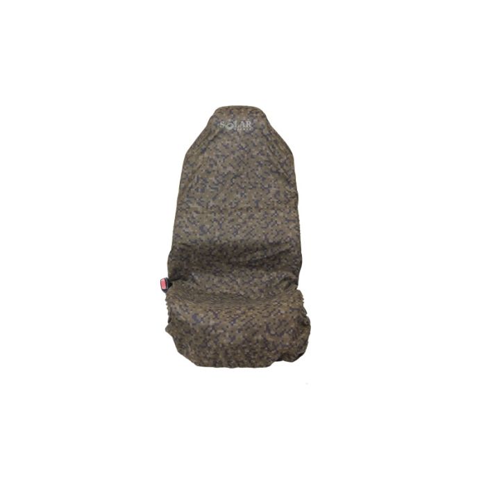Solar SP C-Tech Universal Seat Covers