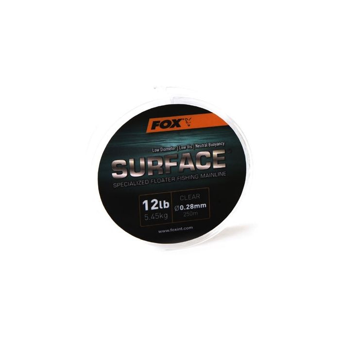 Fox Surface Floater Mainline 