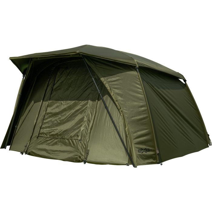 Avid EXO + RV Bivvy