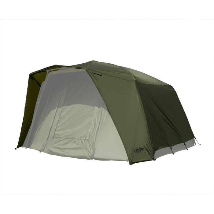 Avid EXO + RV Storm Cap Wrap