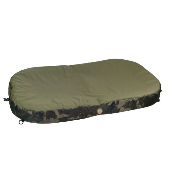 Solar Worldwide Foldable Flat Mat