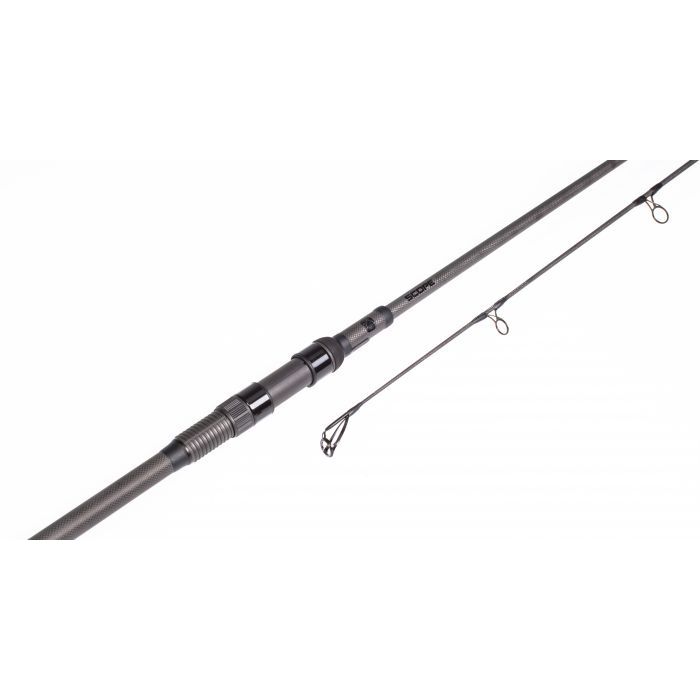 Nash Scope Abbreviated Carp Rods