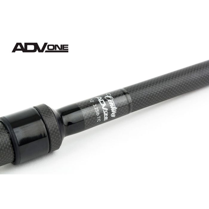 Century AD1 12ft 3.25lb Carp Rod | Minimal Vortex Full Shrink UK