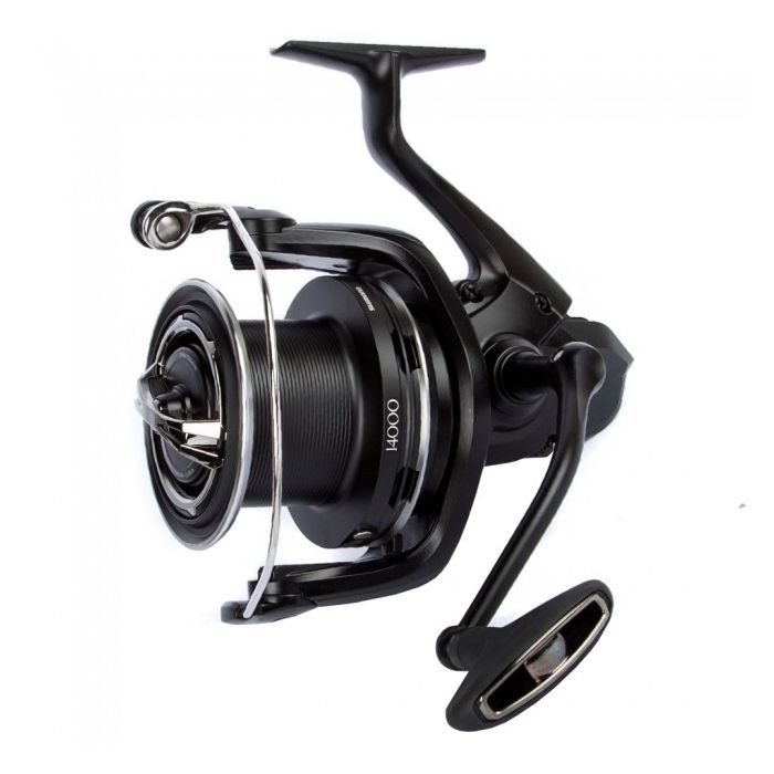 Shimano Power Aero XTB / XSB Reel
