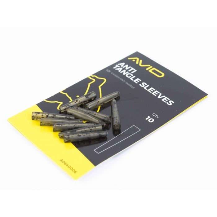 Avid Outline Anti Tangle Sleeves