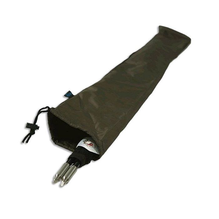 Aqua Landing Net Stink Sleeve