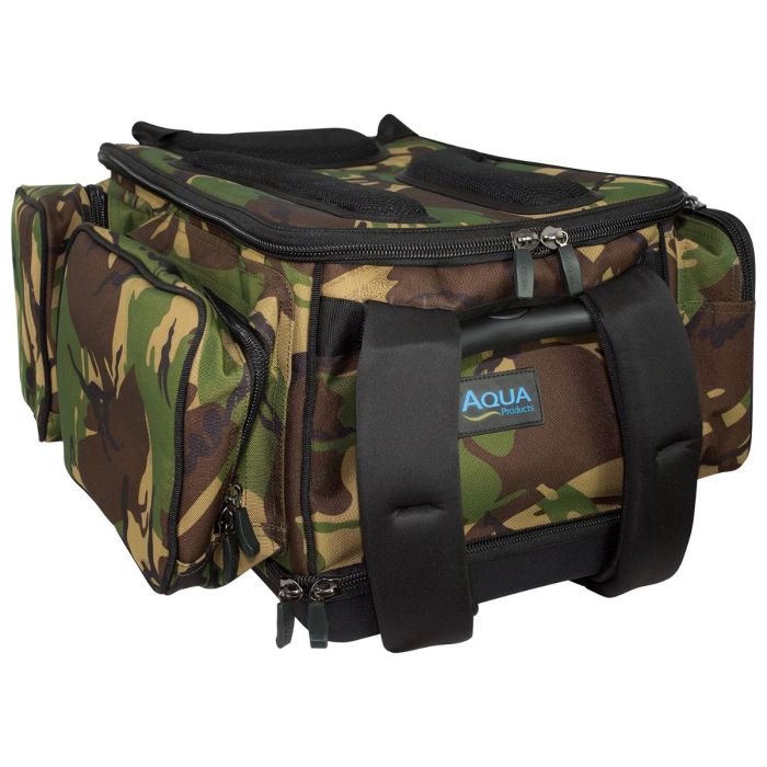 Aqua DPM Deluxe Roving Rucksack