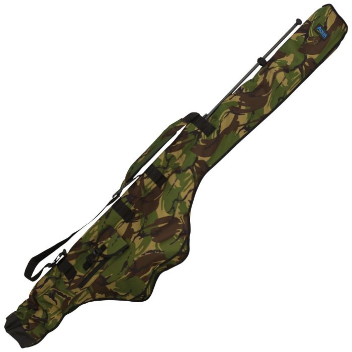 Aqua DPM Tristar 12ft 3 Rod Holdall