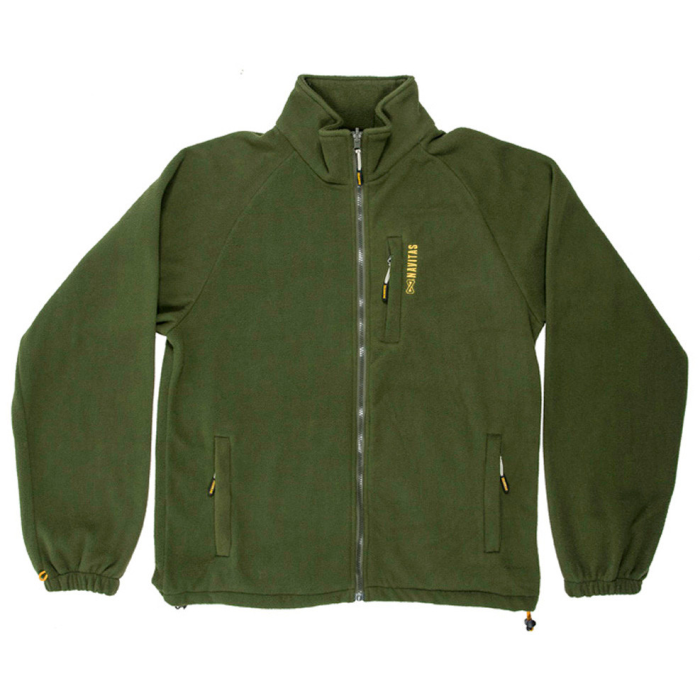Navitas Atlas Fleece Green