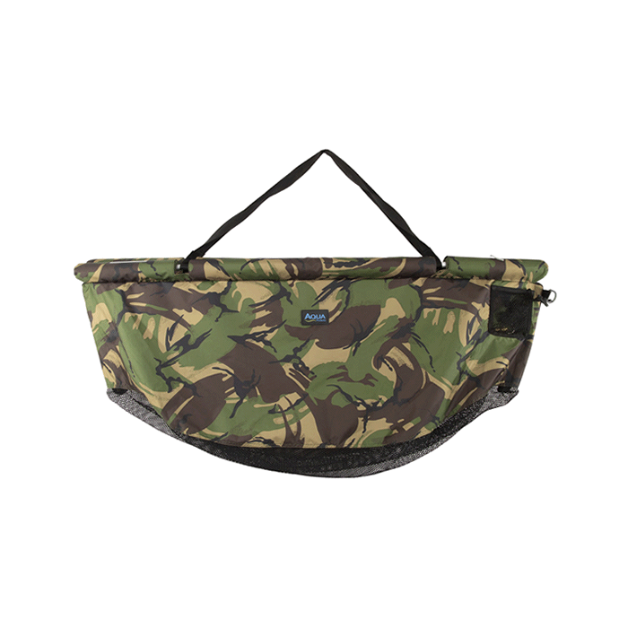 Aqua Camo Buoyant Weigh Sling XL