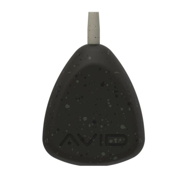 Avid Inline Flat Pear Groove Lead 
