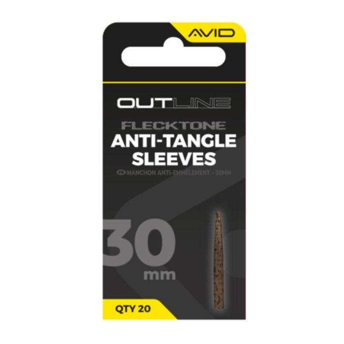Avid Outline Flecktone Anti Tangle Sleeve 