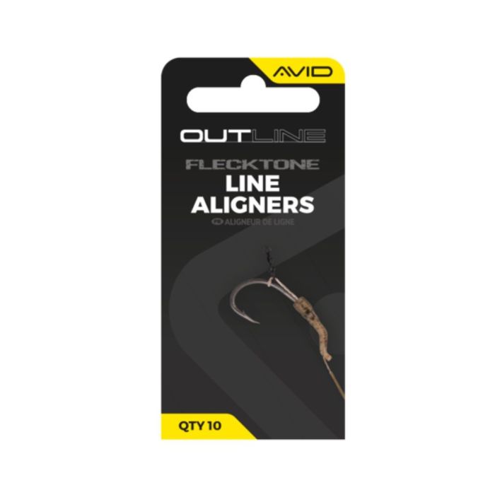 Avid Outline Flecktone Line Aligner