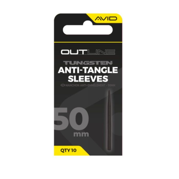 Avid Outline Tungsten Anti Tangle Sleeve