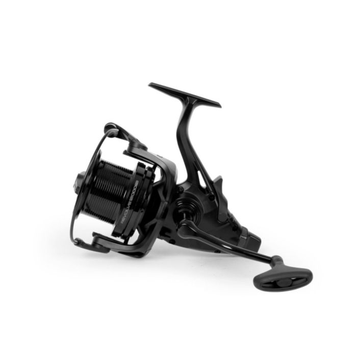 Avid Revolve 12000 FS Reel