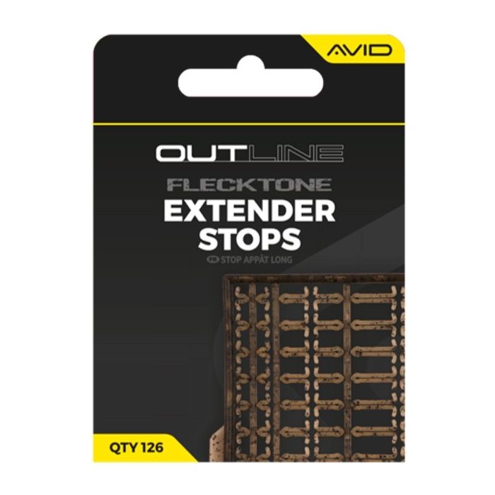 Avid Outline Flecktone Extender Stops